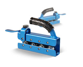 Prasy mechaniczne produkowane i oferowane przez firmę Prod-Masz