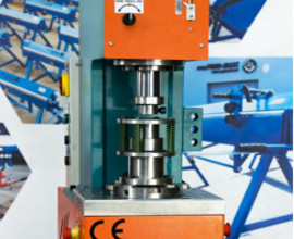 Producent giętarek zaginarek | Prod-Masz