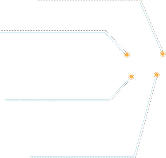Niebieska zginarka wyprodukowana i oferowana przez Prod-Masz