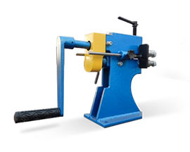 Żłobiarki produkowane i oferowane przez firmę Prod-Masz