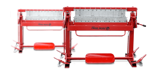 Zwarta budowa, nowoczesna forma, do standardowych zadań