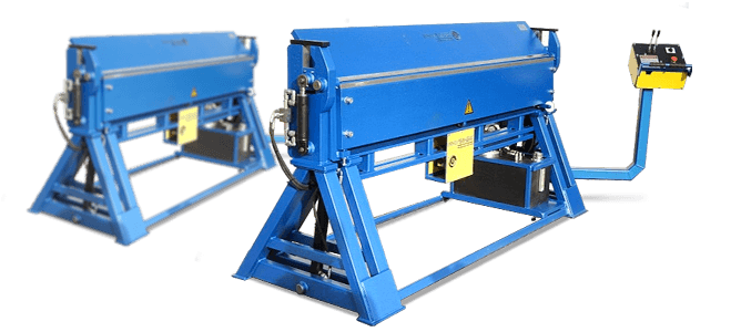 Producent zaginarek Prod-Masz | Zaginarki Prod-Masz